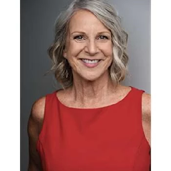 Gail Simpson - Age, Bio, Birthdate, Family, Networth & More