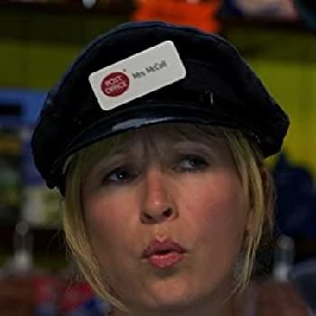 Gail Watson - Age, Bio, Birthdate, Family, Networth & More