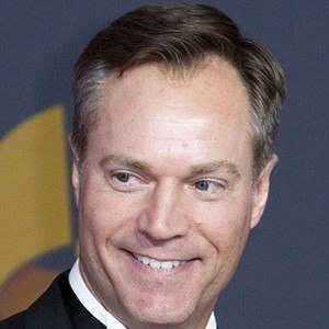 Chris Gailus - Height, Bio, Wiki, Family, Birthplace, Networth & More