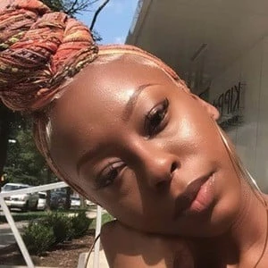 Leah-Jenea Gaines - Family, Bio, Birthdate,Age, Networth , Wiki& More