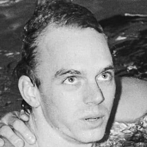 Rowdy Gaines - Income, Birthday, Family, Bio, Networth & More