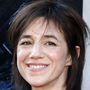 Charlotte Gainsbourg Biography