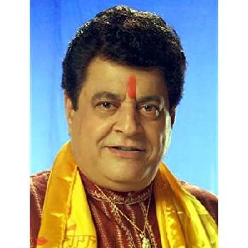 Gajendra Chauhan Biography