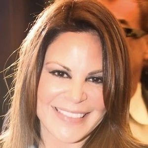 Nely Galán - Age, Bio, Birthdate, Family, Networth & More