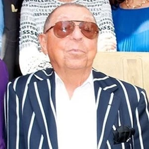 James Galanos - Networth, Bio, Birthdate, Age, Family & More