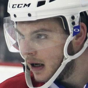 Alex Galchenyuk Biography