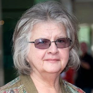 Birute Galdikas Biography