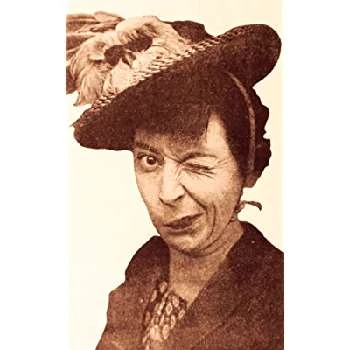 Gale Henry - Family, Bio, Birthdate,Age, Networth , Wiki& More