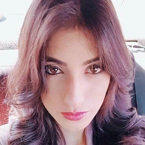 Anabella Galeano Biography