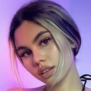 Isabella Galeazzi Biography