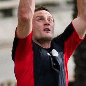 Eugene Galekovic - Wiki, Bio, Birthdate, Networth, Family & More