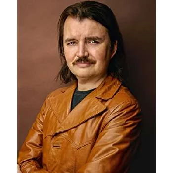 Galen Howard - Age, Bio, Birthdate, Family, Networth & More