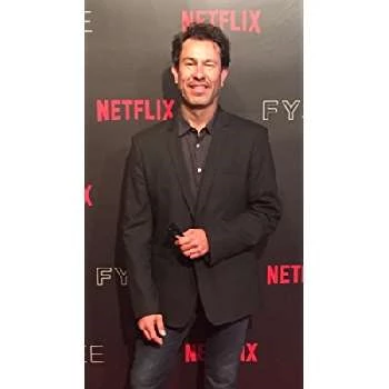 Galen Walker - Age, Bio, Birthdate, Family, Networth & More