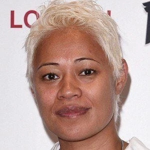 Monica Galetti Biography
