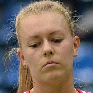 Dalma Galfi Biography