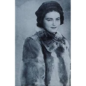 Galina Ilyina - Age, Bio, Birthdate, Family, Networth & More