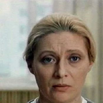 Galina Morachyova Biography