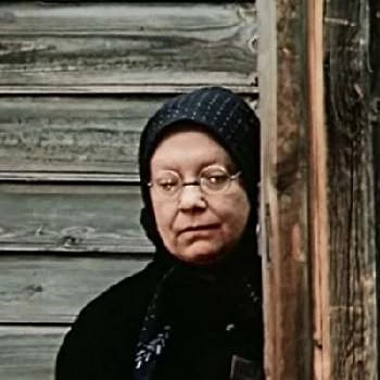 Galina Saburova - Age, Bio, Birthdate, Family, Networth & More