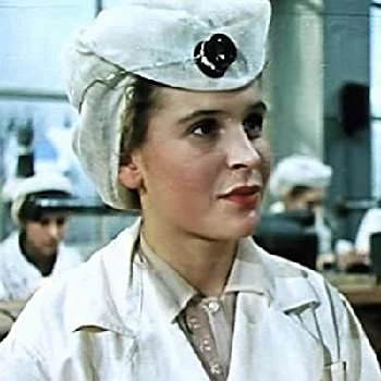 Galina Samokhina - Age, Height, Birthdate, Bio, Family, Networth & More