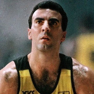 Nikos Galis - Wiki, Bio, Networth, Birthdate, Family & More