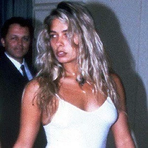 Adriane Galisteu Biography