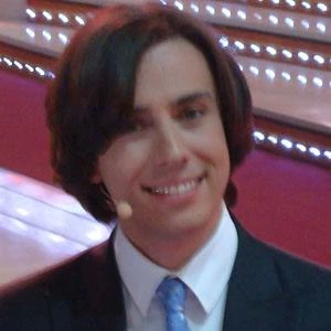 Maxim Galkin - Age, Wiki, Birthdate, Bio, Networth, Family & More