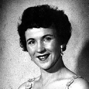 Bridie Gallagher Biography