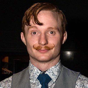 Jack Gallagher Biography
