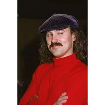 Gallagher Biography