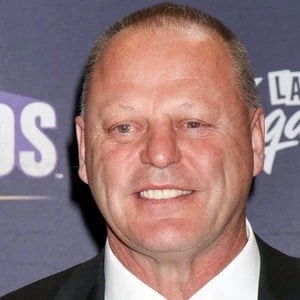 Gerard Gallant Biography