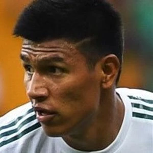 Jesús Gallardo Biography