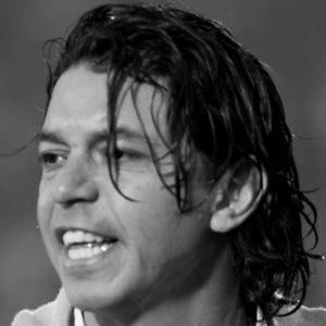 Marcelo Gallardo Biography