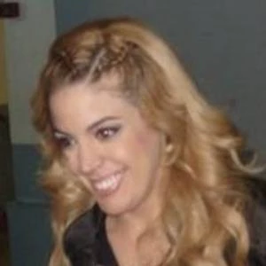 Virginia Gallardo Biography