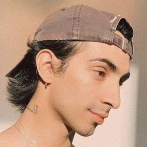 Darrion Gallegos Biography