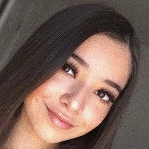 Mirka Daniela Gallegos Biography