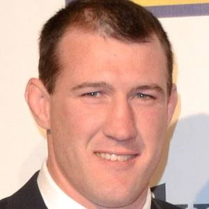 Paul Gallen - Parents, Networth, Bio, Birthdate, Family Wiki & More