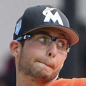 Zac Gallen Biography