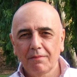 Adriano Galliani Biography