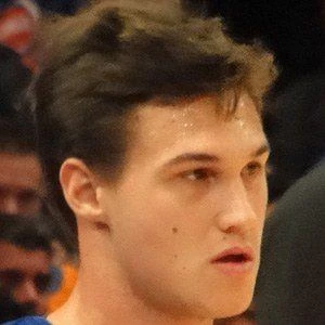 Danilo Gallinari - Age, Bio, Career, Family, Wiki, Networth & More