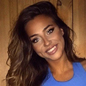 Shauna Gallon Biography