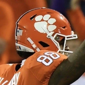 Braden Galloway Biography