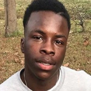 Corey Galloway Biography