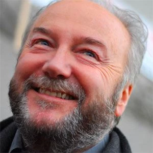 George Galloway Biography
