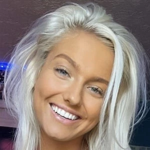 Kaylee Galloway Biography