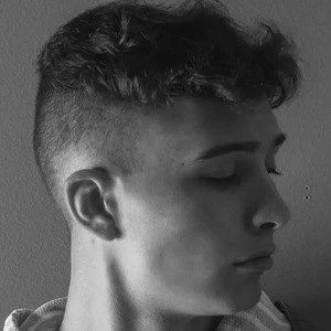 Alex Galorneau Biography
