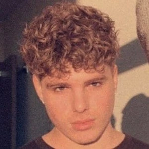 Cole Galotti Biography