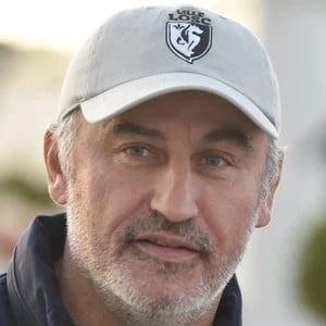 Christophe Galtier - Wiki, Bio, Networth, Birthdate, Family & More