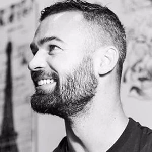 Rodrigo Gálvez Biography