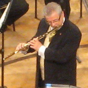 James Galway Biography