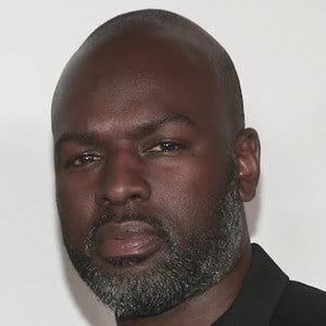 Corey Gamble Biography
